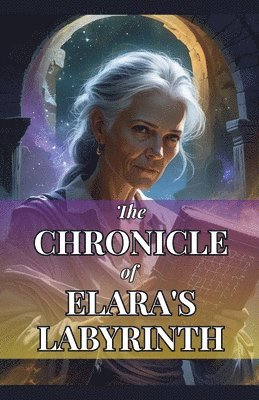 Chronicle of Elara's Labyrinth
