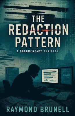Raymond Brunell - Redaction Pattern, Häftad