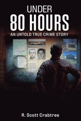 bokomslag Under 80 Hours