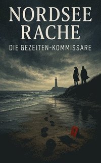bokomslag Nordsee Rache