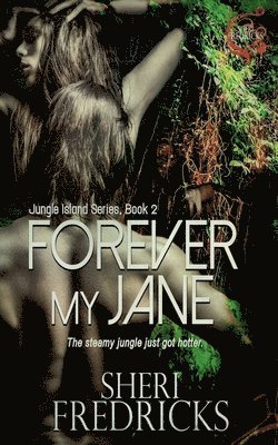 bokomslag Forever My Jane