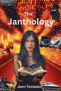 bokomslag Janthology