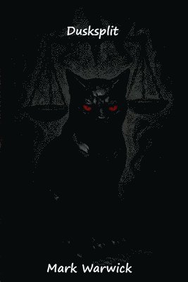Mark Warwick - Dusksplit, Häftad