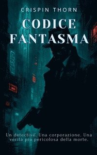 bokomslag Codice fantasma