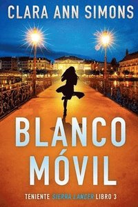 bokomslag Blanco Móvil