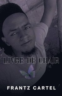 bokomslag Livre de chair