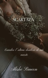 bokomslag Scartata