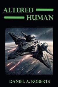 bokomslag Altered Human