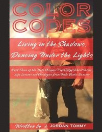 bokomslag Colour Codes Living in the Shadows, Dancing Under the Lights