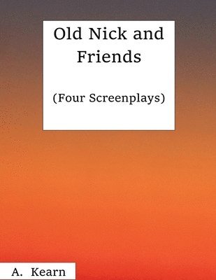 bokomslag Old Nick and Friends