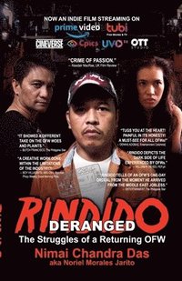 bokomslag Rindido (Deranged)