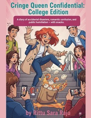 Cringe Queen Confidential