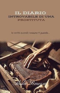 bokomslag Diario Introvabile Di Una Prostituta