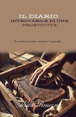 bokomslag Diario Introvabile Di Una Prostituta
