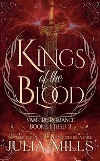 bokomslag Kings of the Blood
