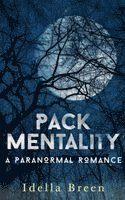 bokomslag Pack Mentality