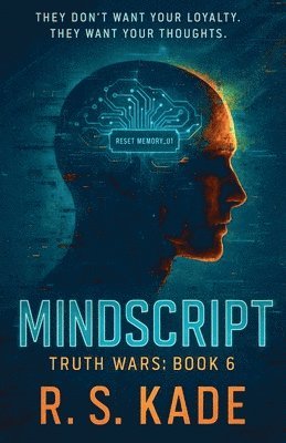 bokomslag Mindscript