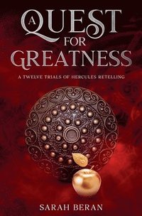 bokomslag A Quest for Greatness