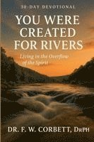 bokomslag 30-Day Devotional You Were Created For Rivers