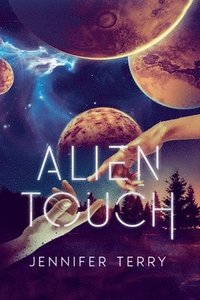 bokomslag Alien Touch