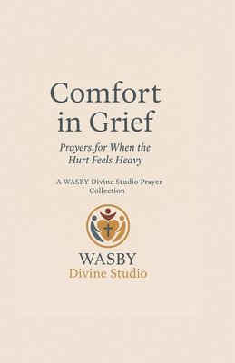 bokomslag Comfort In Grief