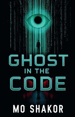 bokomslag Ghost in the Code