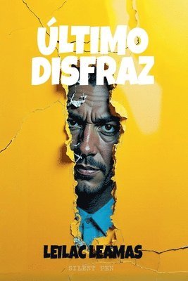 Último Disfraz 1