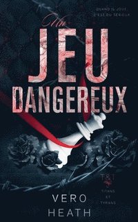 bokomslag jeu dangereux