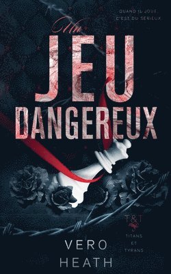 bokomslag jeu dangereux