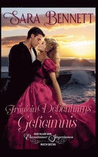 bokomslag Fräulein Debenhams Geheimnis