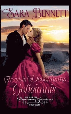 bokomslag Fräulein Debenhams Geheimnis