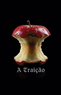 bokomslag A Traição