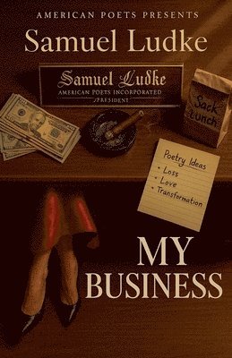 Samuel Ludke - My Business, Häftad