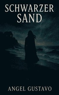 bokomslag Schwarzer Sand