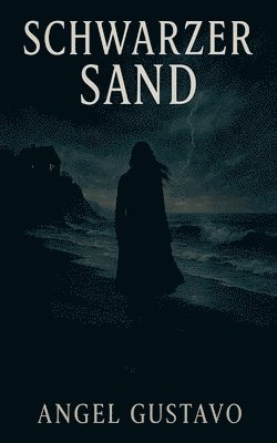 bokomslag Schwarzer Sand
