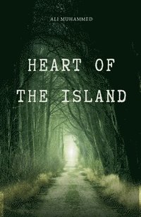 bokomslag Heart Of The Island