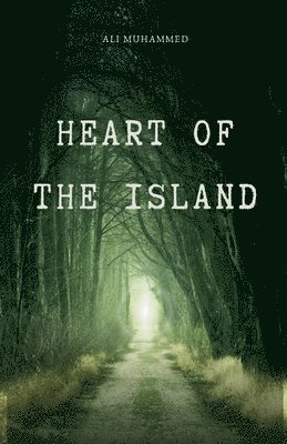 bokomslag Heart Of The Island
