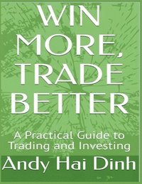 bokomslag Win More, Trade Better