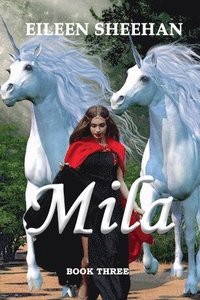 bokomslag Mila (Book 3)