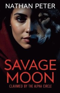 bokomslag Savage Moon