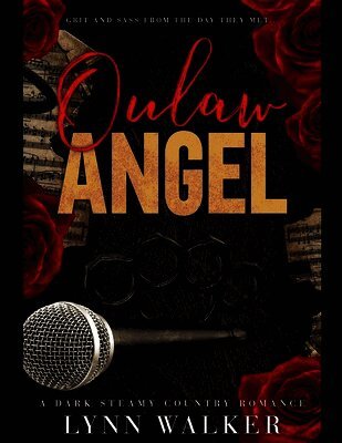 Outlaw Angel