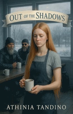 bokomslag Out of the Shadows