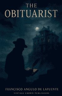bokomslag Obituarist