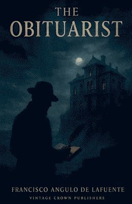 bokomslag Obituarist
