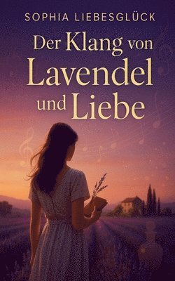 bokomslag Klang von Lavendel und Liebe