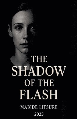 bokomslag Shadow of The Flash
