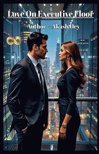 bokomslag Love OnExecutive Floor
