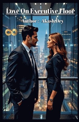 bokomslag Love OnExecutive Floor