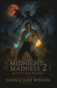 bokomslag Midnight Madness 2