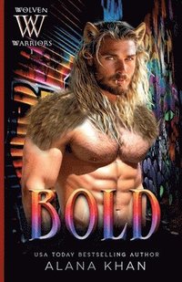 bokomslag Bold